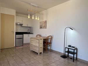 Appartement studio proche port avec terrasse à Banyuls-sur-Mer - FR-1-225C-122
