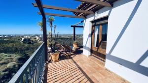 Beach & Golf Summers con vistas increíbles!