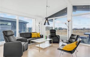 Holiday Home Frederikshavn With Sea View V