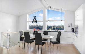 Holiday Home Frederikshavn With Sea View V
