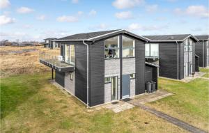Holiday Home Frederikshavn With Sea View V