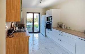 Maisons de vacances Amazing home in QUIMIAC with WiFi and 3 Bedrooms : photos des chambres