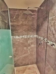 ToP VIP! Pent-house with your PRIVATE pool & chairs 2 bedrooms