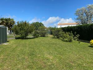 Maisons de vacances La Fleur des Marais - 3 chambres & jardin 400m2 : photos des chambres