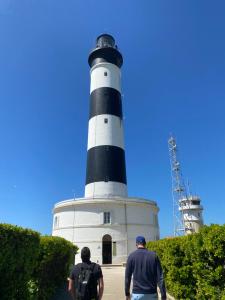 Maisons de vacances La Fleur des Marais - 3 chambres & jardin 400m2 : photos des chambres