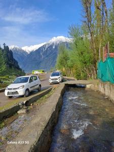 Al-Ayaan Guest House