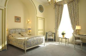 Hotels Malouiniere Le Valmarin : photos des chambres