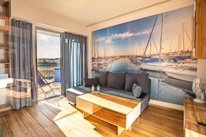 Apartament Yacht Park Marina