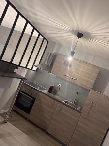 Cocon Cosy Nancy centre