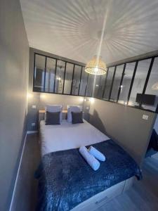 Cocon Cosy Nancy centre