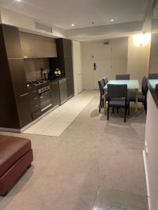 Embassy 812 free parking