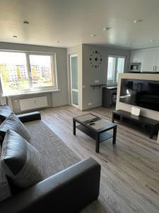 Apartment near the sea-Sigulda street