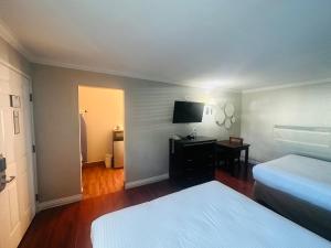 Casa Blanca Hotel - Orange