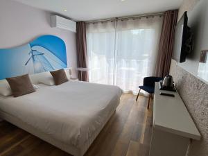 Hotels Hotel Europe : photos des chambres