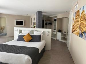 Hotels Hotel Europe : photos des chambres