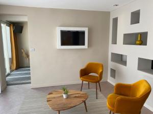 Hotels Hotel Europe : photos des chambres