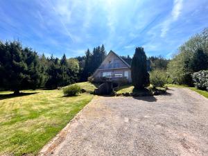 Maisons de vacances L'opportunite : photos des chambres