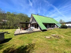 Maisons de vacances L'opportunite : photos des chambres