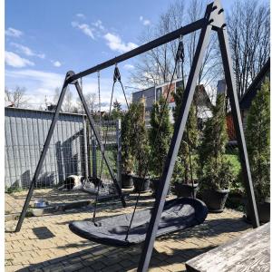 Apartamenty Góralski DACH NAD GŁOWĄ