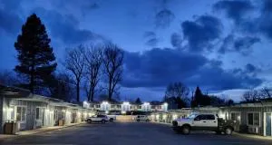 Lakeview Lodge Motel - ليكفيو