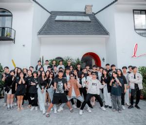 Le vent Tam Đảo homestay