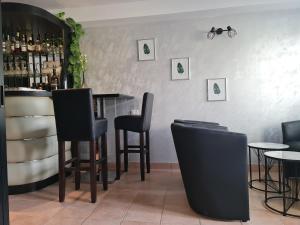 Garni Hotel Keltika