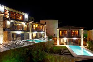 Ornella Beach Resort & Villas Epirus Greece