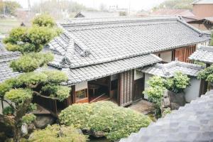 NIPPONIA 田原本 マルト醤油