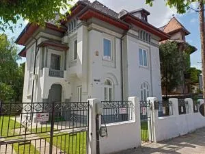 Villa Maria De Luxe - Bukarest