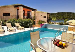 Ornella Beach Resort & Villas Epirus Greece