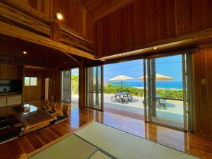 Resort & Villa RYUNON