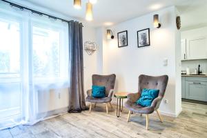 Apartament Dla Dwojga