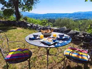 Cante Grillet - Lacoste