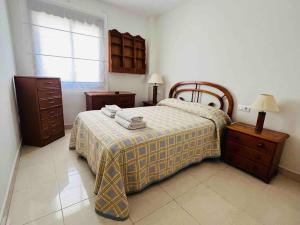 Apartamento Bella Bahía