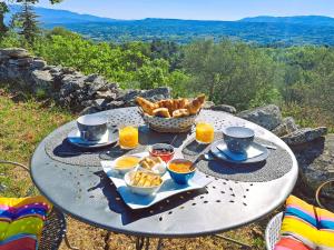 Maisons d'hotes Cante Grillet : photos des chambres