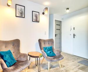 Apartament Dla Dwojga