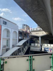 E11 Hotel - BTS Punnawithi