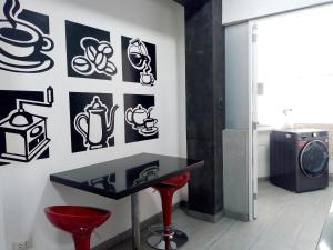 Apartment 4 Rent - Av San Borja Norte Cdra 8
