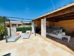 B&B / Chambres d'hotes La Bastide des Bourguets Adults Only, Mont Ventoux : photos des chambres