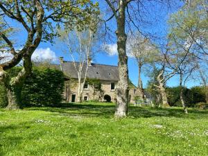 B&B / Chambres d'hotes La Ptite Normande : photos des chambres