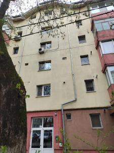 Iulius Town H3 Apartament