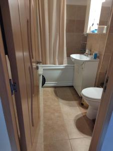 Iulius Town H3 Apartament