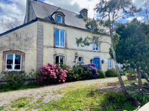 B&B / Chambres d'hotes La Ptite Normande : photos des chambres