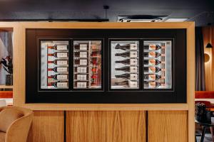 Auberges de jeunesse Gite Tribu : photos des chambres