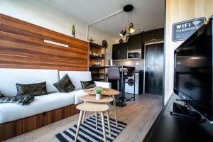 Appartements MER.Veilleuse YourHostHelper : photos des chambres