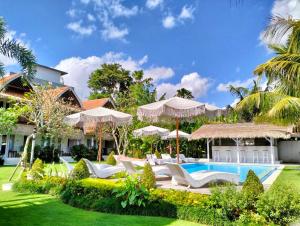 37 Sunset Village Bali