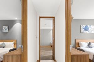 Moon Hotel and Apartment Da Nang