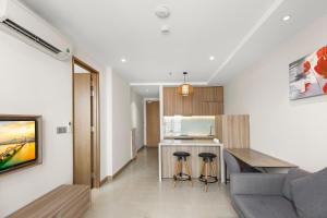 Moon Hotel and Apartment Da Nang