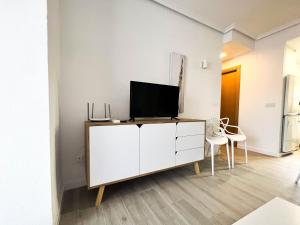 Azul Infinito Mediterráneo