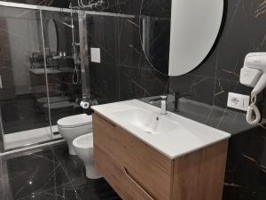 Luxury Triple Room